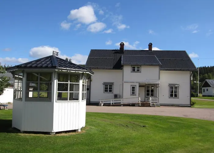 Soernaesgarden Bed & Breakfast