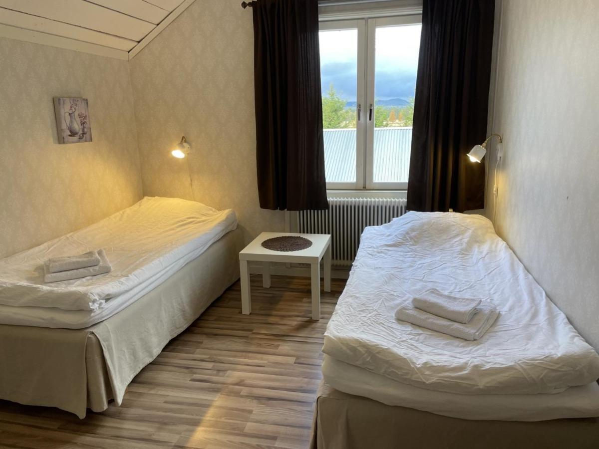 Soernaesgarden Bed & Breakfast