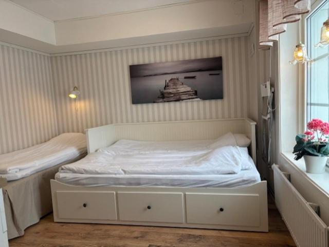 Bed & Breakfast Soernaesgarden *