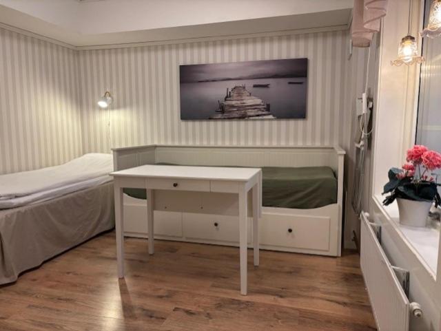Soernaesgarden Bed & Breakfast