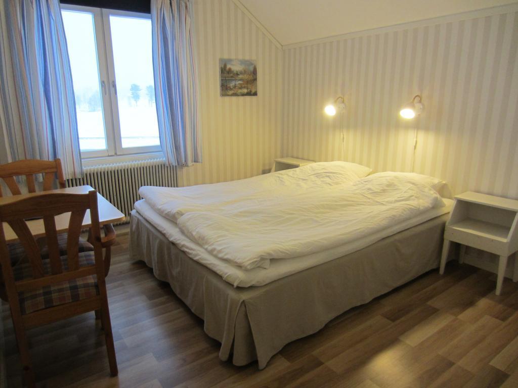 Bed & Breakfast Soernaesgarden *